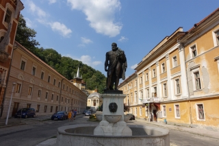 Rumänien - Entdeckungsreise im Südwesten