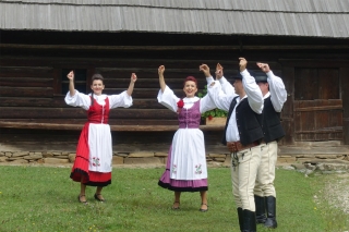 Rumänien - Natur-, Kultur- und Radreise Siebenbürgen