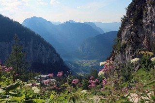 Deutschland-Österreich-Italien: Alpenüberquerung