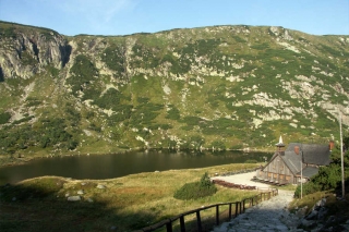 Polen & Tschechien - zu Fuß durch die Bergwelt der Sudeten