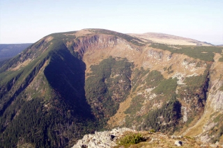 Polen & Tschechien - zu Fuß durch die Bergwelt der Sudeten