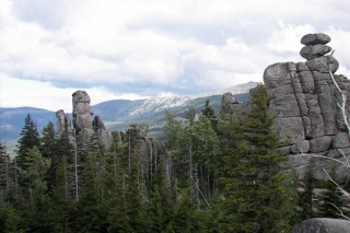 Polen & Tschechien - zu Fuß durch die Bergwelt der Sudeten