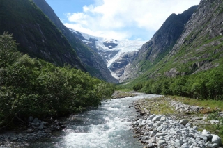 Norwegen - Wanderrundreise zwischen Fjorden und Fjells