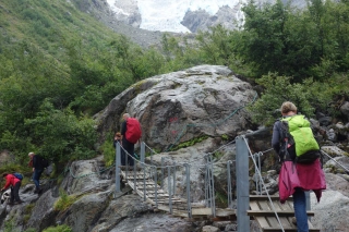 Norwegen - Wanderrundreise zwischen Fjorden und Fjells