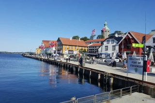Norwegen - Wanderrundreise zwischen Fjorden und Fjells