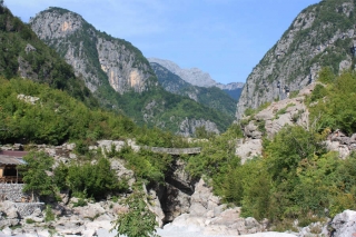 Albanien & Kosovo - Die verwunschenen Berge
