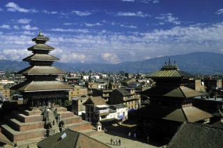 Nepal - das einstige Königreich im Himalaya erleben