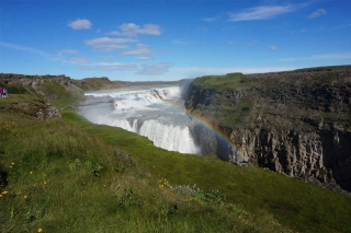 Island - Naturparadies im Nordatlantik