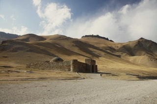 Kirgisistan - im Land des Tien Shan