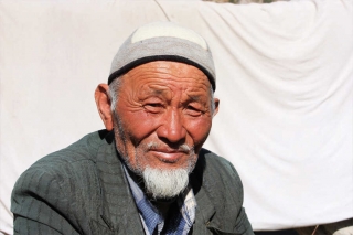 Kirgisistan - im Land des Tien Shan