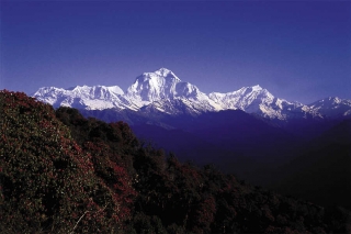 Nepal - Unterwegs im Herzen des Himalaya