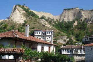 Bulgarien - Die schönsten Hochgebirge