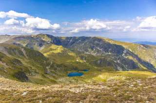 Bulgarien - Die schönsten Hochgebirge