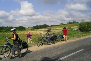 Polen & Litauen – Natur-, Kultur- & Fahrradreise