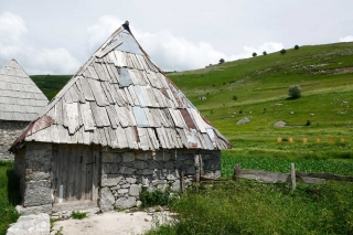 Bosnien und Herzegowina - unterwegs im Herz des Balkans