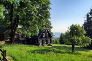 Tschechien - Bier- und Wanderreise in Nordböhmen