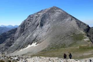 Bulgarien - Die schönsten Hochgebirge
