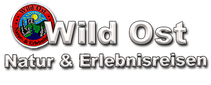 Trekking, Wandern, Reisen - Wild Ost Natur- & Erlebnisreisen